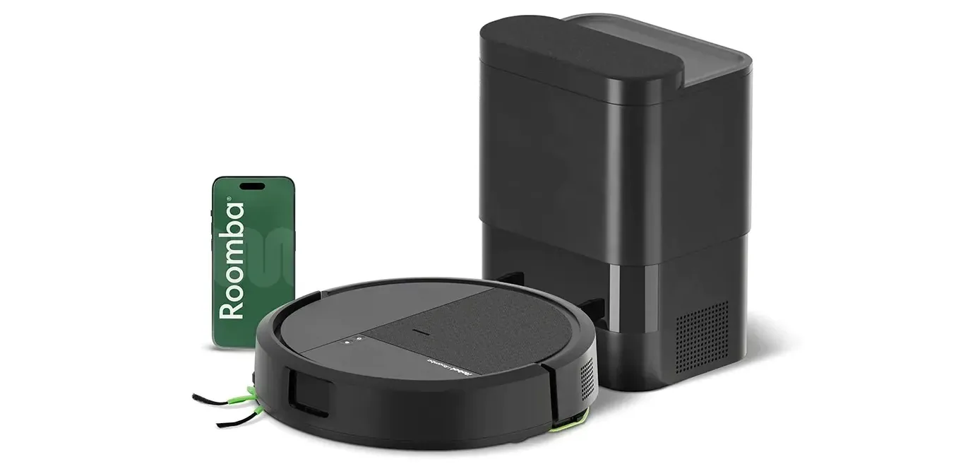 Roomba 115 Combo