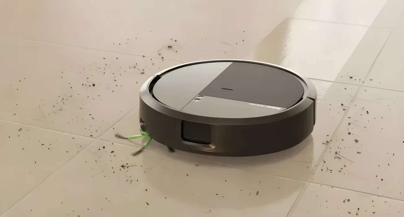 Roomba Combo 115