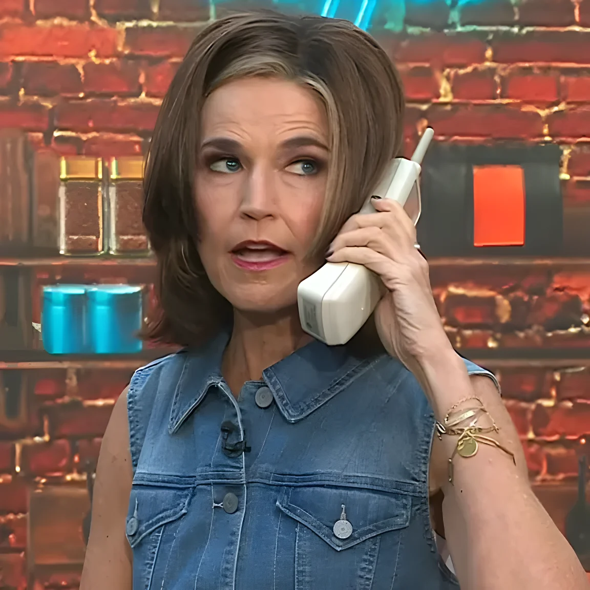 Savannah Guthrie