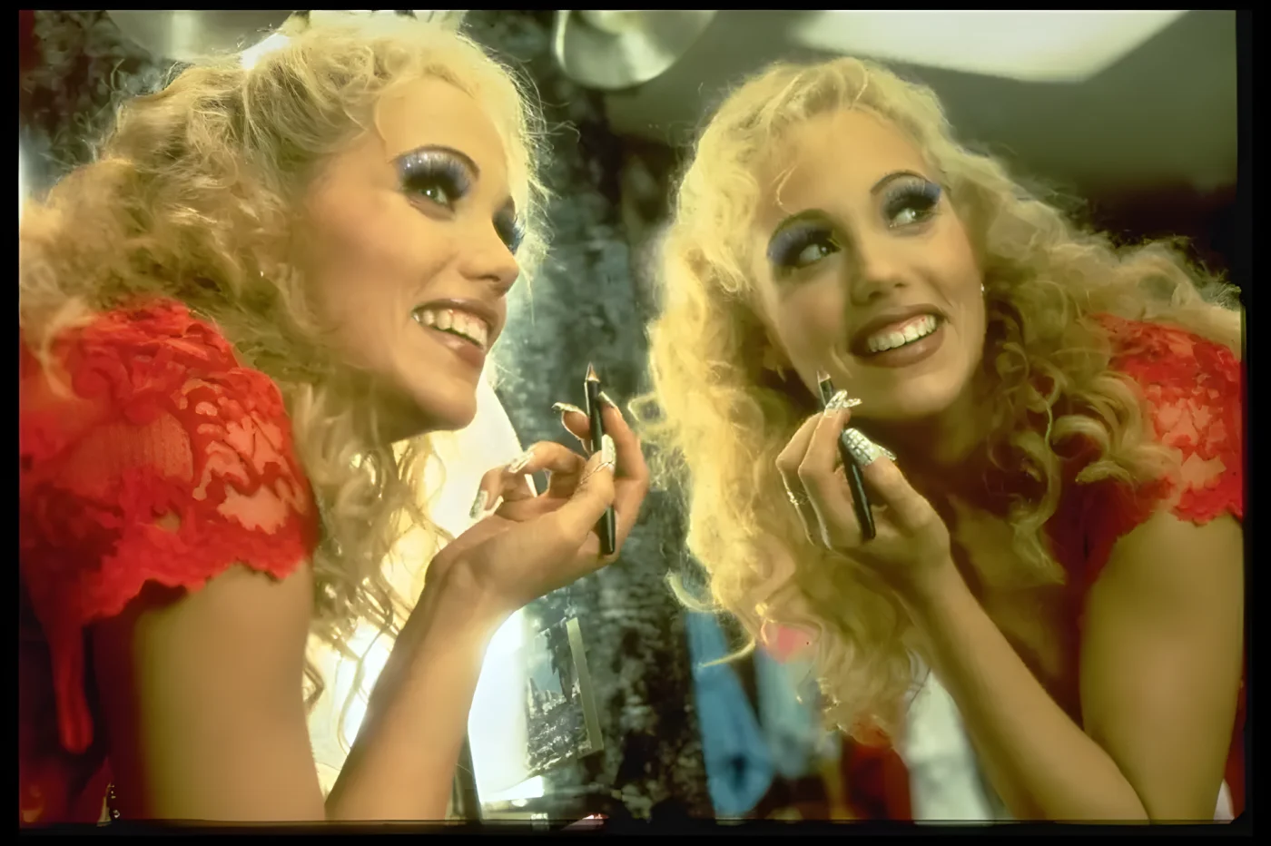 Showgirls - 1995