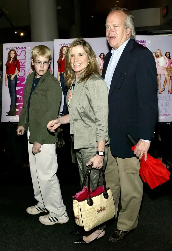 susan saint james son teddy