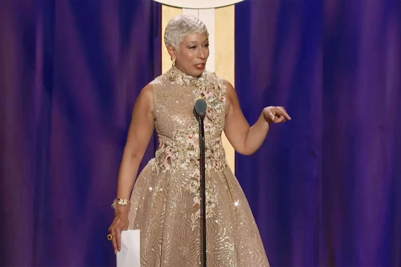 Tamara Tunie daytime emmy awards 2026