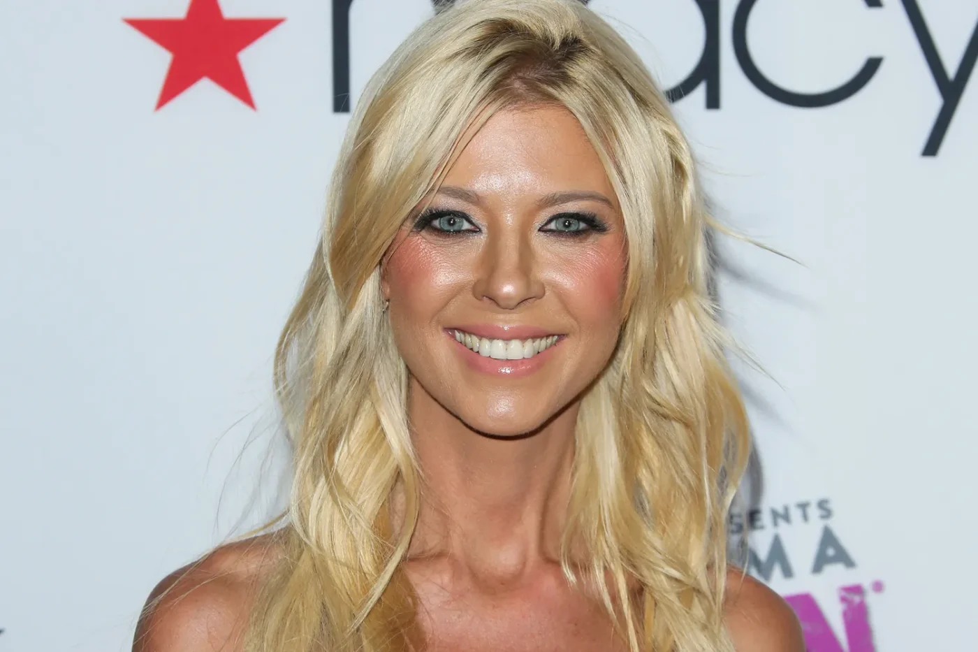 Tara Reid