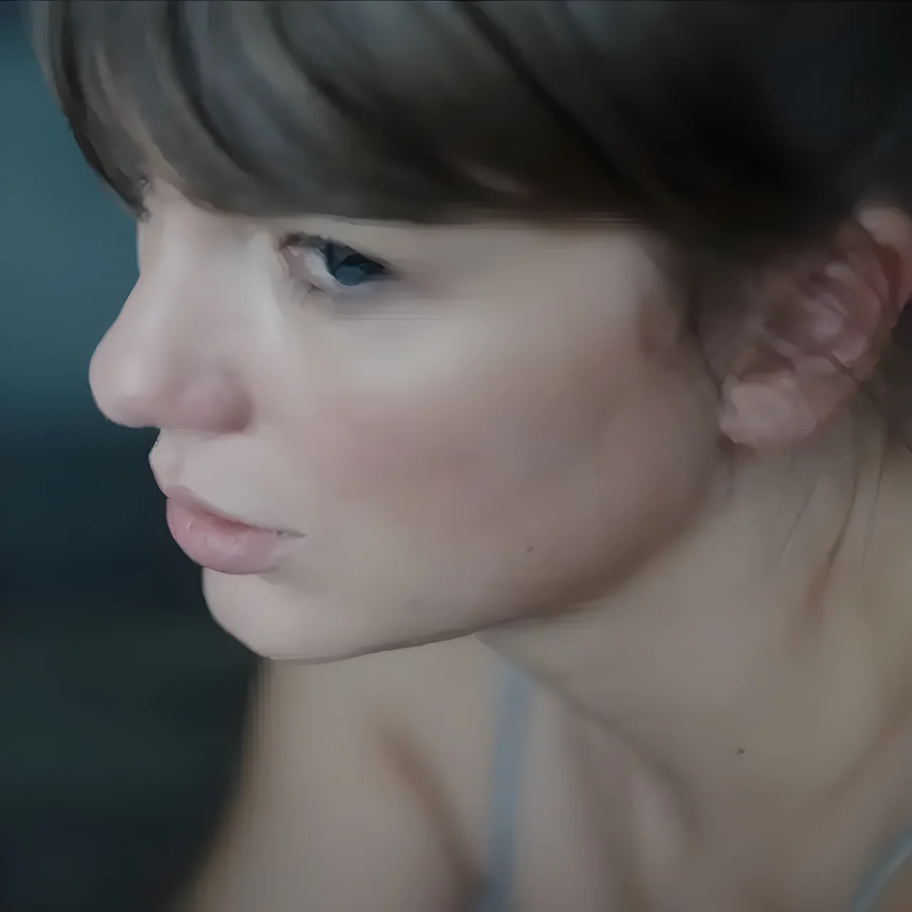 Taylor Swift's surprise music video drop with Dakota Johnson and Colin Farrell sparks same fan response