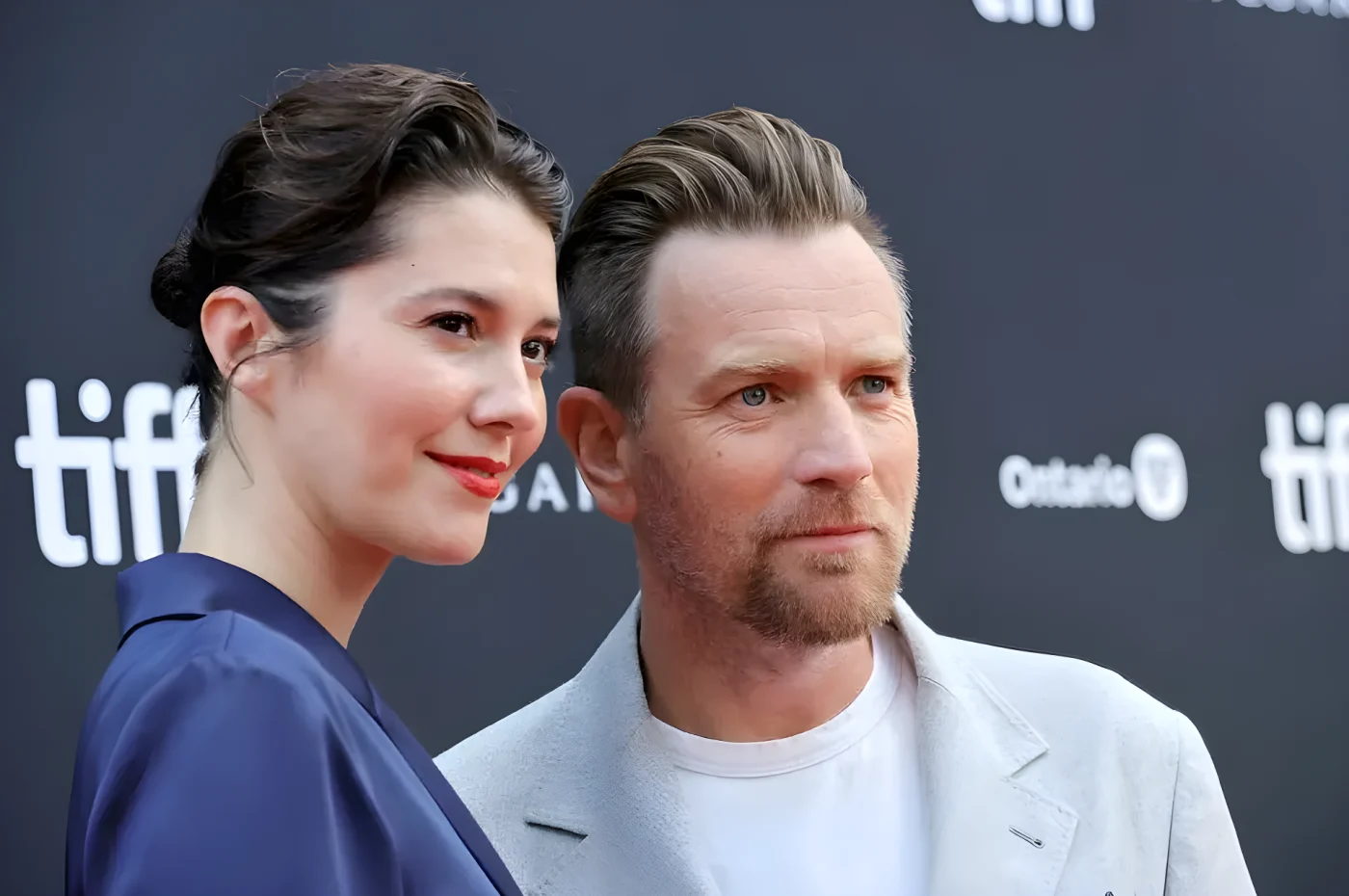 The couple married in April 2022