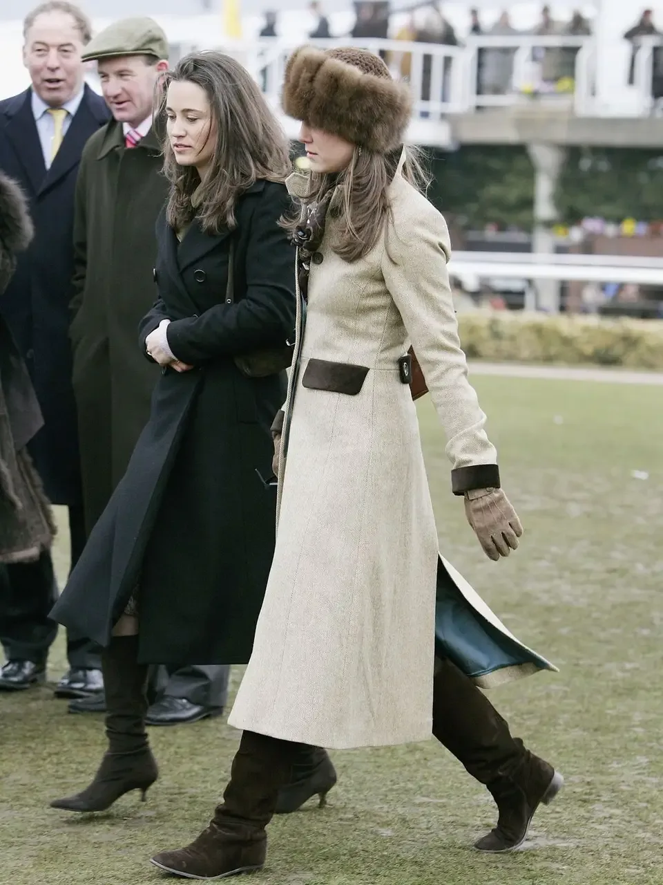 The Princess of Wales, 2006
