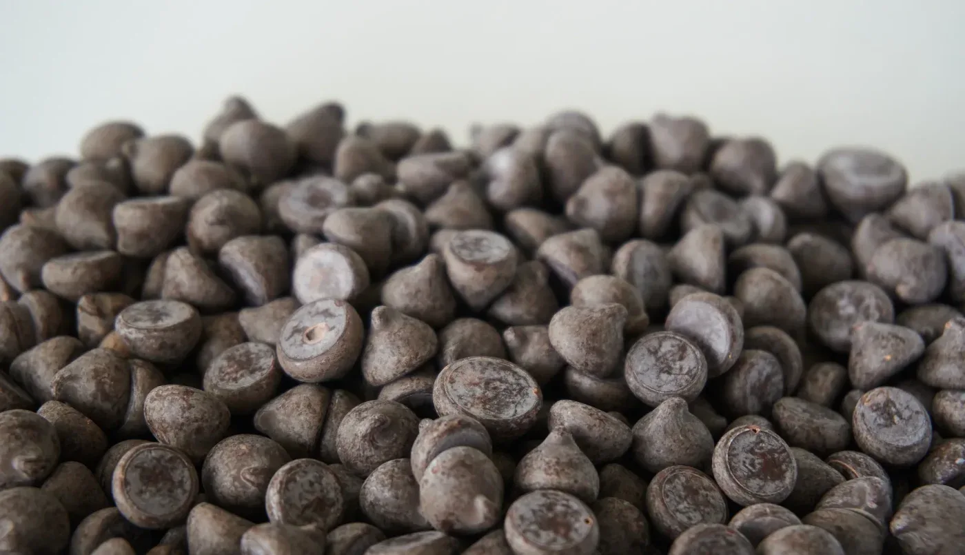 The Science of Sweet and Salty Ridges