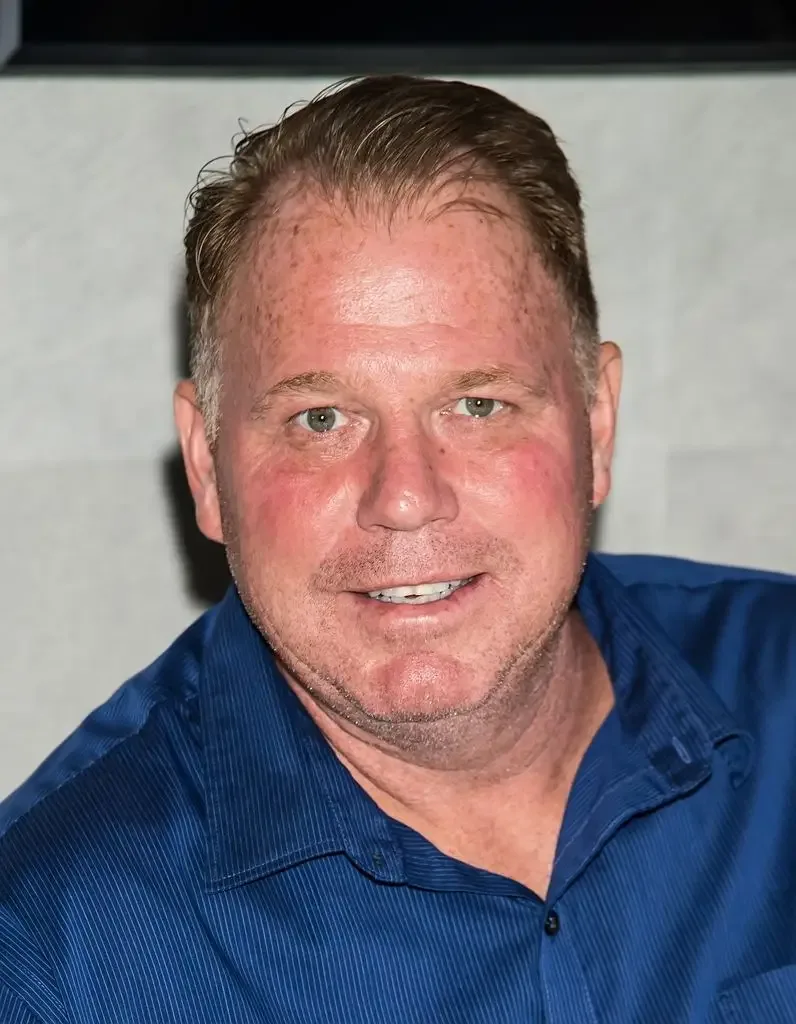 Thomas Markle Jr. attends the Rocco