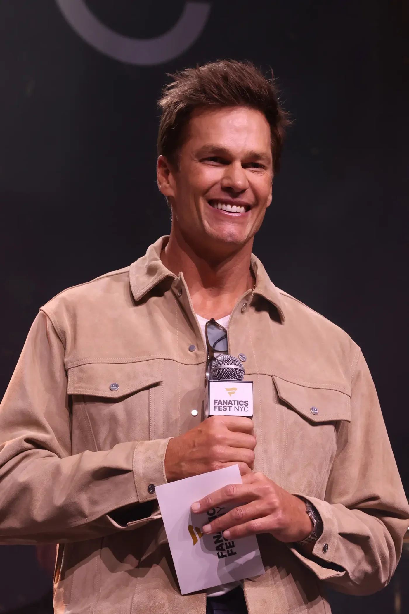 Tom Brady