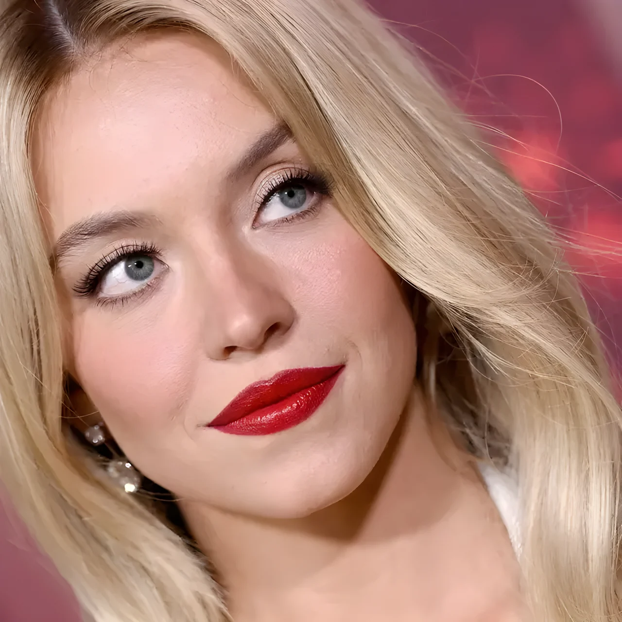 Unrecognizable Sydney Sweeney debuts new cropped dark hair as she ditches the blonde in new photos