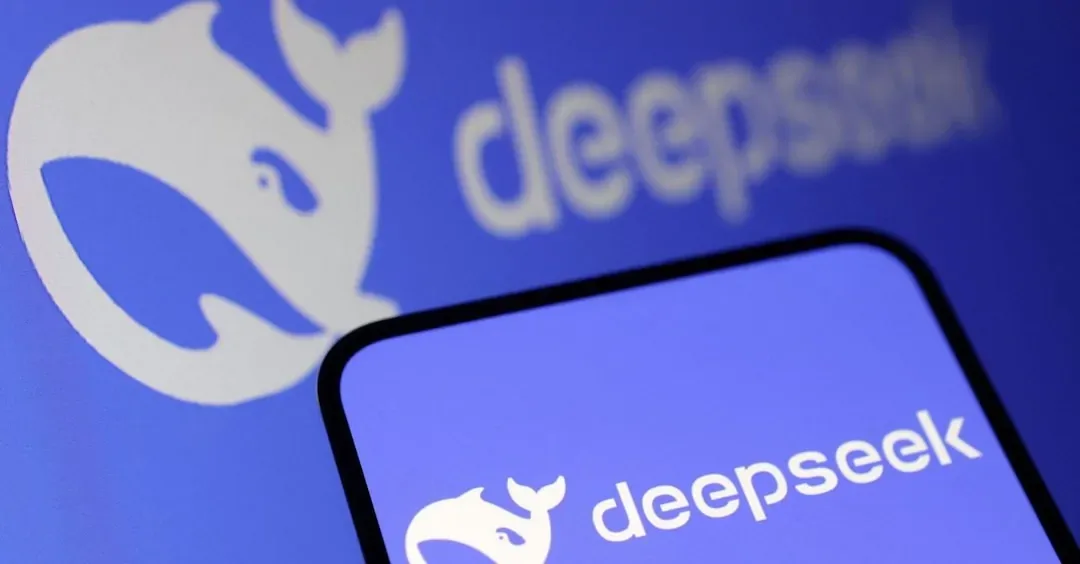 Usa vietano DeepSeek: stop immediato nelle agenzie federali per timori di spionaggio e malware