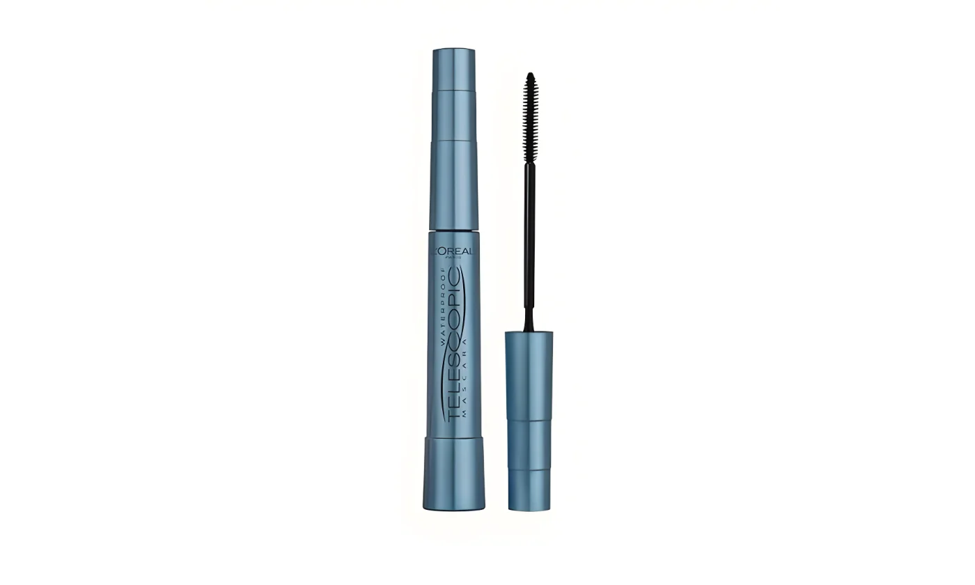 waterproof lorealmascara