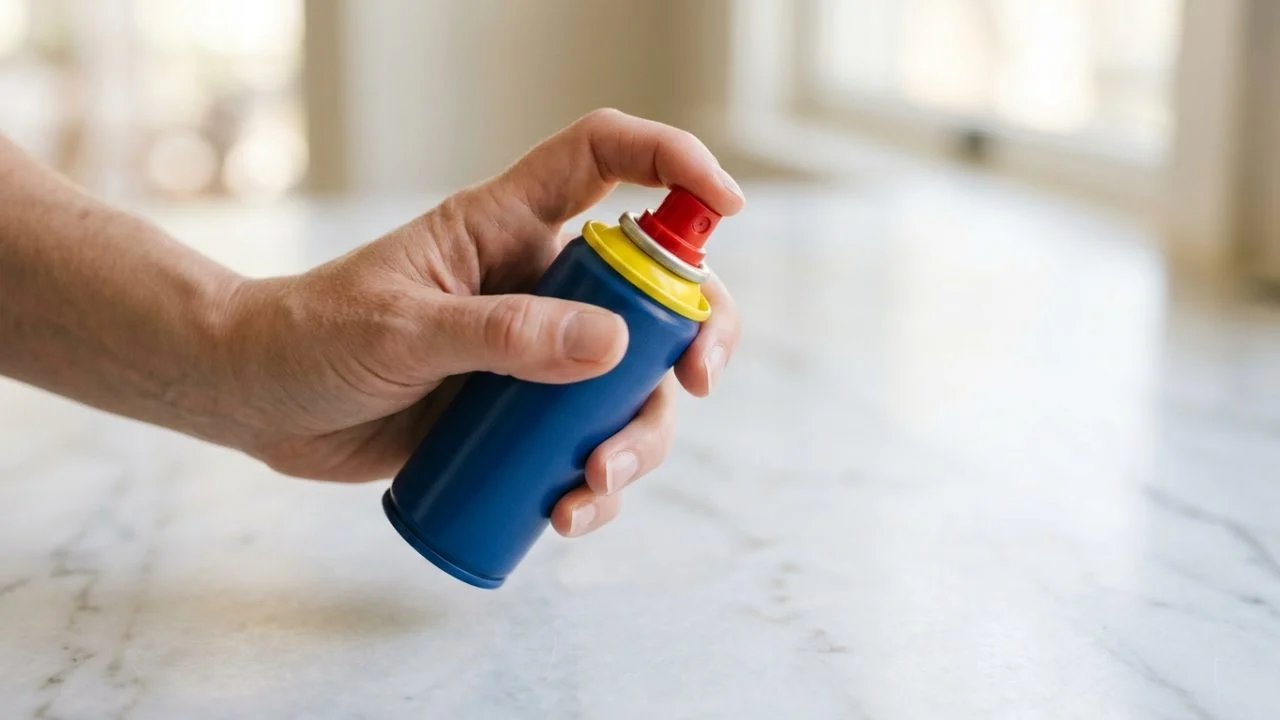 WD-40 non è un vero lubrificante: ecco perché rovina serrature e catene