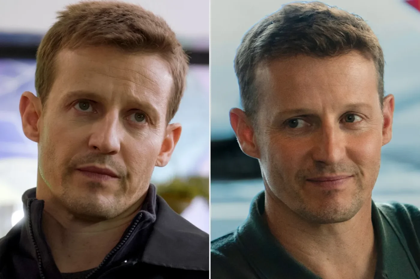 Will Estes on