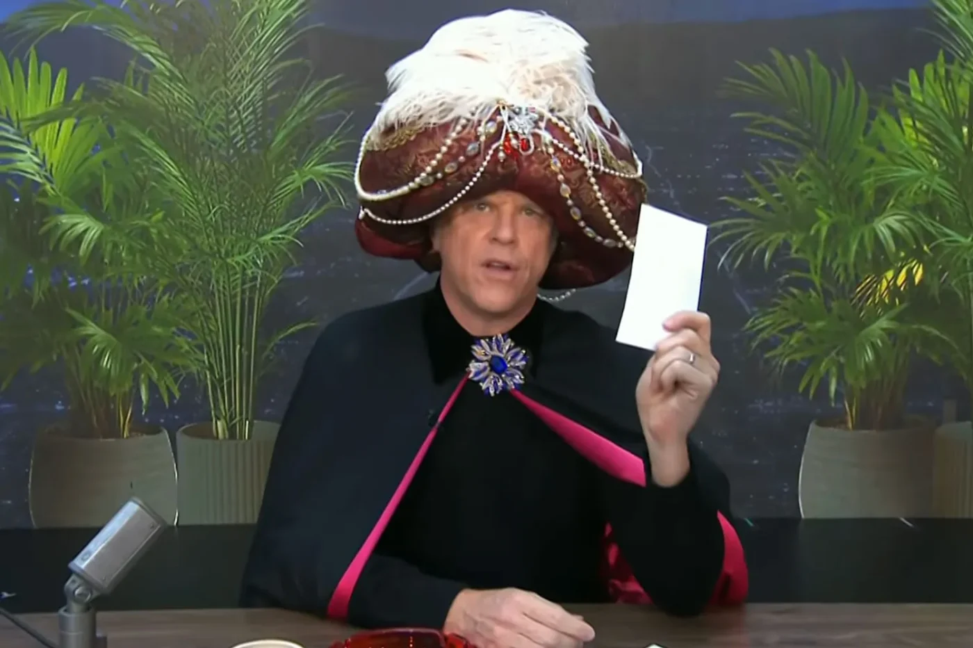 Willie Geist